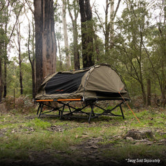 Darche XL Double Camp Bed / Stretcher - Darche - T050801700