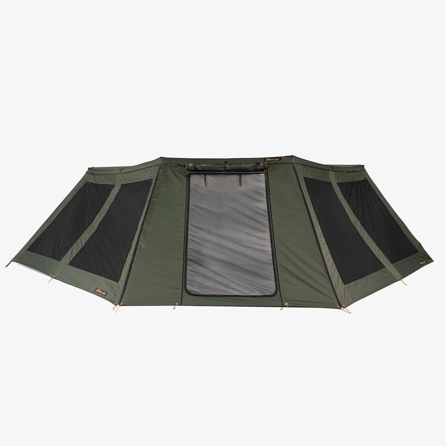 ECO 180 Eclipse Swing Arm Awning Wall Set - Darche