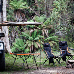 Darche Traka 1200 Camping Table - Darche - T050802904