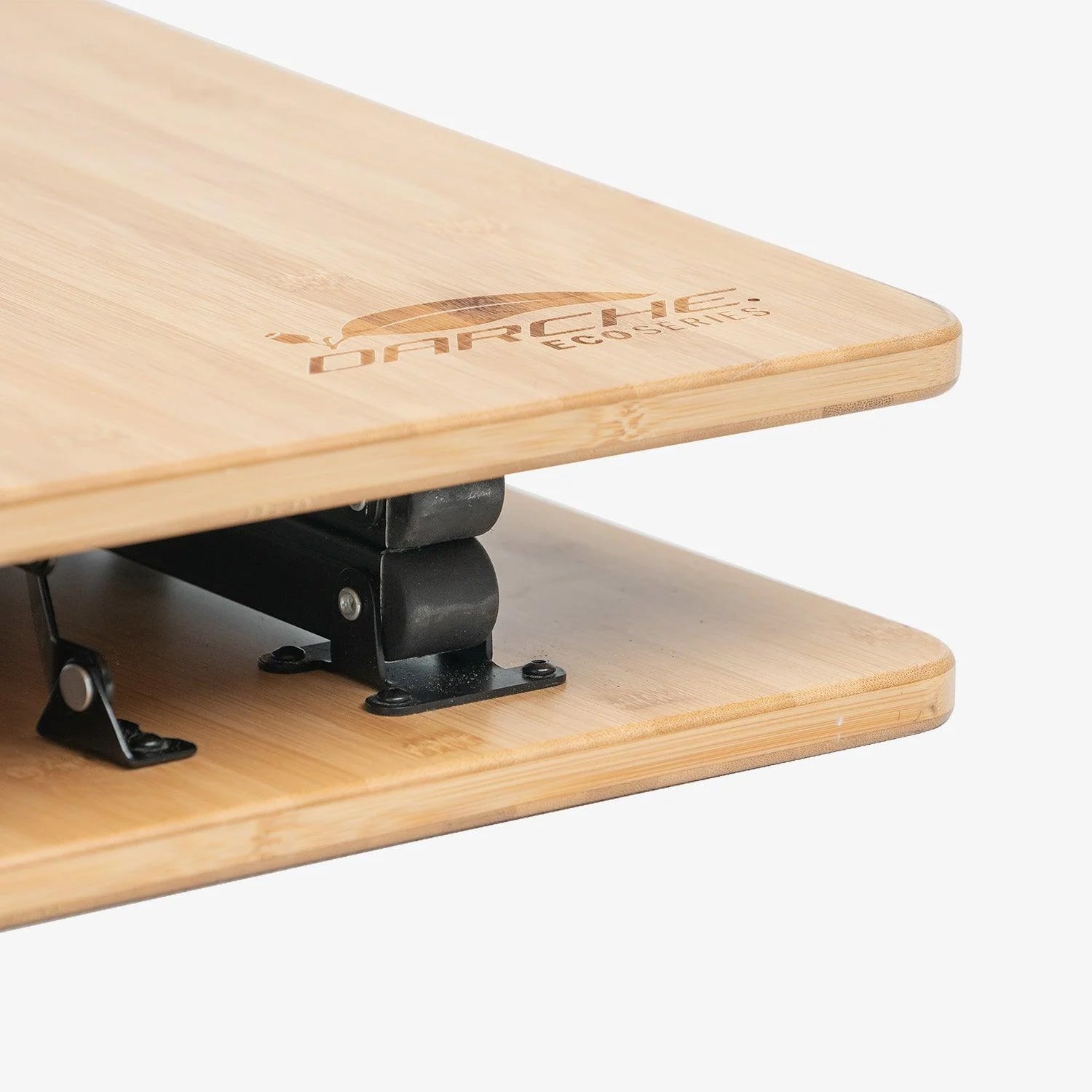ECO Bamboo Camping Table 120cm - Darche - T050802924 – Trek Overland Ltd