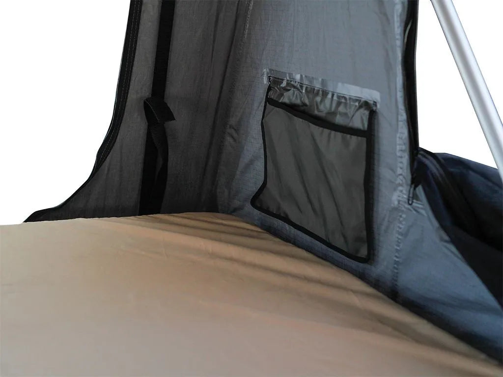 front runner feather-lite roof top tent Featherlite Roof Top Tent - Front Runner