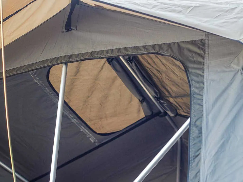 front runner featherlite roof top tent Featherlite Roof Top Tent - Front Runner