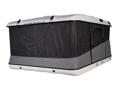 James Baroud Evasion Rooftop Tent / White - James Baroud - JB-465200 / TENT166