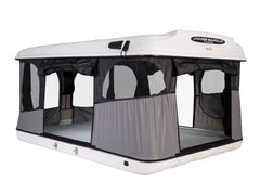 James Baroud Evasion Rooftop Tent / White - James Baroud - JB-465200 / TENT166