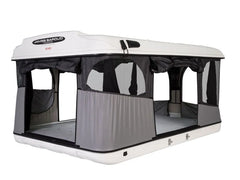 James Baroud Evasion Rooftop Tent / White - James Baroud - JB-465200 / TENT166