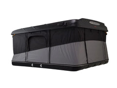 James Baroud Evasion XL Rooftop Tent / Black - James Baroud - JB-465210-BLACK / TENT169
