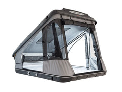 James Baroud Space Rooftop Tent / Black - James Baroud - JB-465284 BLK / TENT171