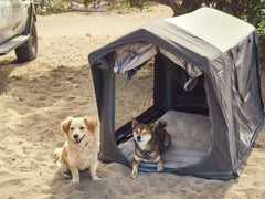 Dometic K9 80 AIR Inflatable Dog Box - Dometic - TENT218