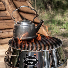 1.5L Teakettle - Petromax - TK1