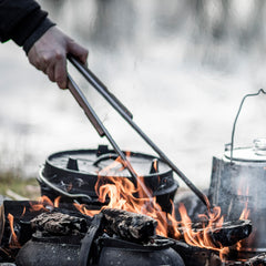 BBQ and Coal Tongs (Large) - Petromax - za2