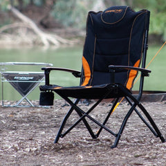 Vipor XVI Camping Chair - Darche - 050801412