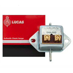 Land Rover Series 1 Brake Light Switch - LUCAS -  07160LUCAS / 31281B