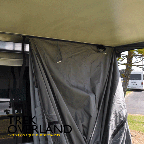 ventura 1.4 roof tent Ventura 1.4m Roof Tent - Ventura