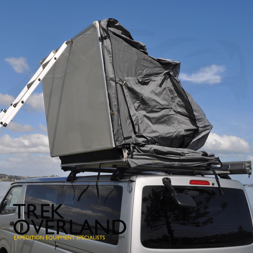 ventura 1.4 roof tent Ventura 1.4m Roof Tent - Ventura