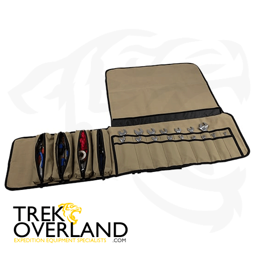 ARB Tool Roll Bag ARB 10100388 Trek Overland Ltd