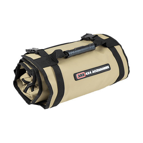 ARB Tool Roll Bag - ARB - 10100388 – Trek Overland Ltd
