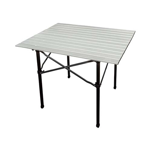 Compact Aluminium Camp Table - ARB - 10500130