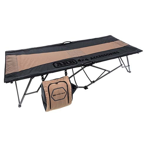ARB Quick Fold Camp Bed Stretcher - ARB - 10500140