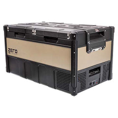 ARB Zero 96 Litre Dual Zone Camping Fridge Freezer - ARB - 10802963