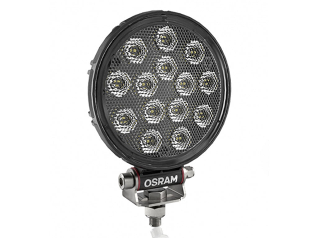 5in LED Reversing Light FX120R-WD / 12V/24V / Wide Beam - Osram - LIGH198