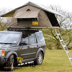 1.4m Series 3 Roof Tent - Eezi Awn - 12245