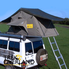1.8m Series 3 Roof Tent - Eezi Awn - 12544