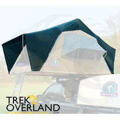 Hannibal 1.6m Standard Flysheet - 16FLY