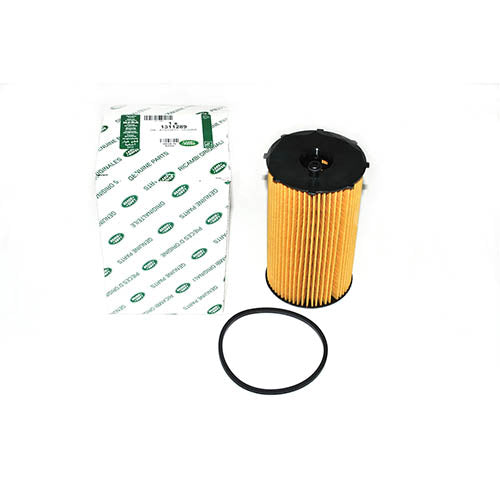 ELEMENT - OIL COOLER - LR - 1311289LR