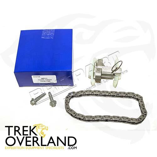 CHAIN-TIMING - OEM - 1316113G