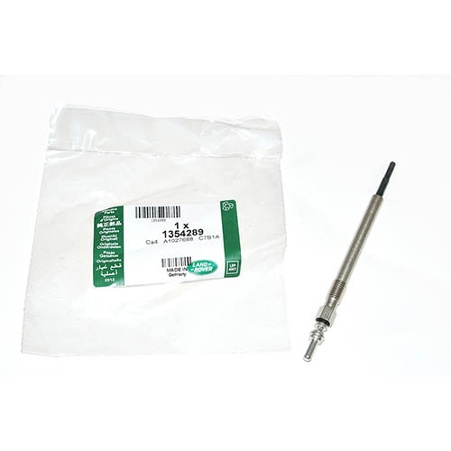 GLOW PLUG - LR - 1354289LR