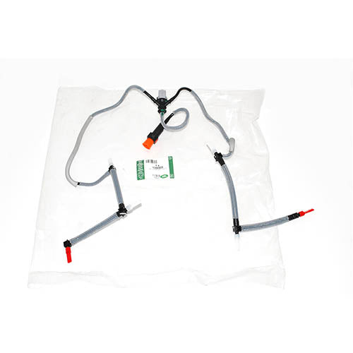 KIT - FIXING PARTS - REPAIR - LR - 1386505LR