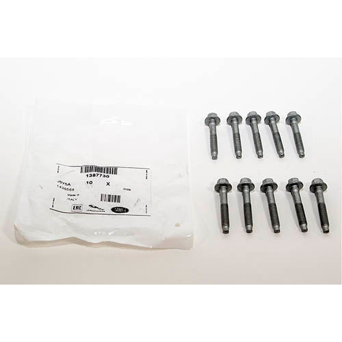 BOLT - Land Rover - 1387730LR