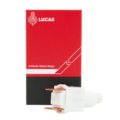 Land Rover Series Discovery 1 RR Classic Brake Light Switch - Lucas - 13H3735LLUCAS