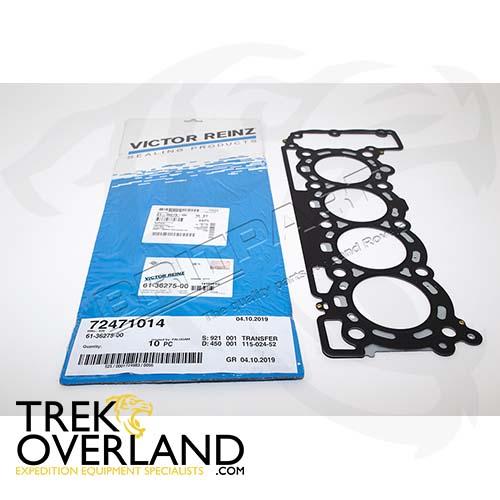 GASKET - CYLINDER HEAD - Reinz - 1418984G