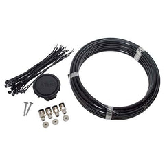 DIFFERENTIAL BREATHER KIT - ARB - 170112