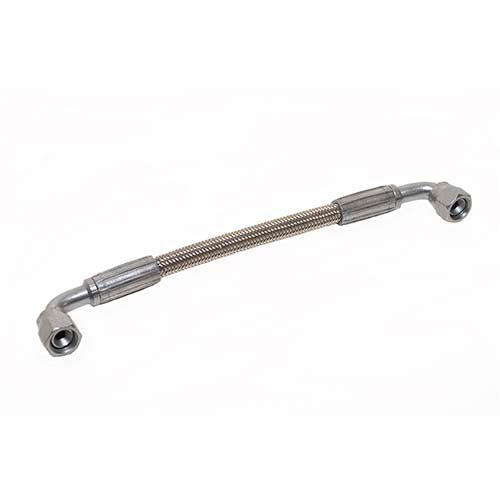 HOSE ASSY TANK OUTPUT(190) - ARB - 170306