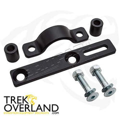 ROOF TENT BRACKET FOR EXTERNAL ROLL CAGE - SAFETY DEV - 20-6000-755