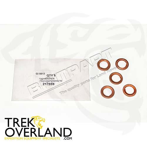 TAP WASHER - OEM - 213959