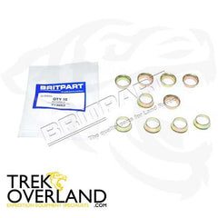 RETAINER - OEM - 214662