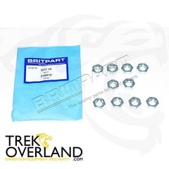 NUT - OEM - 216912