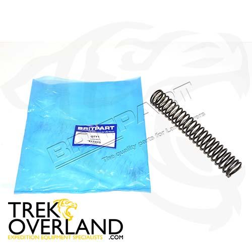 SPRING - OEM - 217445