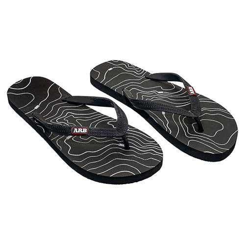 ARB FLIP FLOPS SIZE 7-8 WOMENS - ARB - 217554