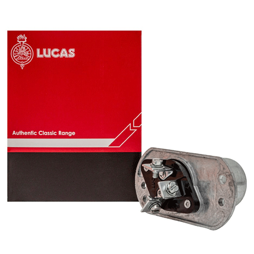 Land Rover Series 1 Floor Mounted Dip Switch - Lucas - 232026LUCAS