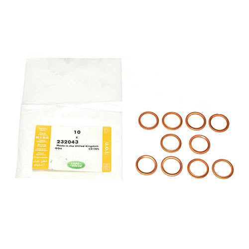 WASHER - Land Rover - 232043LR