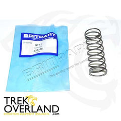 SPRING - OEM - 233326
