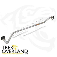 SERIES 1 EXHAUST PIPE - OEM - 234668