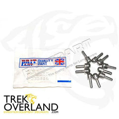 PLUNGER - OEM - 235416