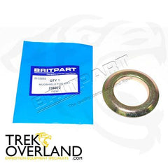 MUDSHIELD FOR DIFF - OEM - 236072