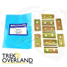 Load image into Gallery viewer, CLAMP PLATE - BRITPART - 239715