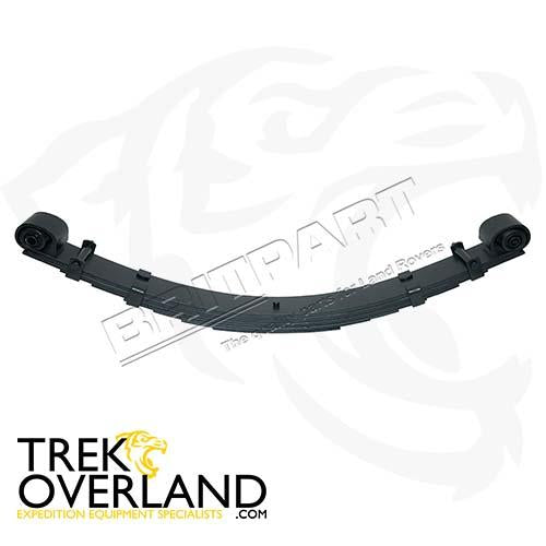 ROAD SPRING SWB FRT 9L - OEM - 242863